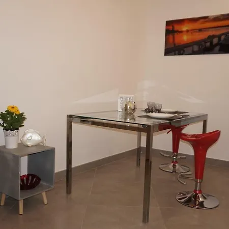 Appartement Myb à Naples Extérieur photo