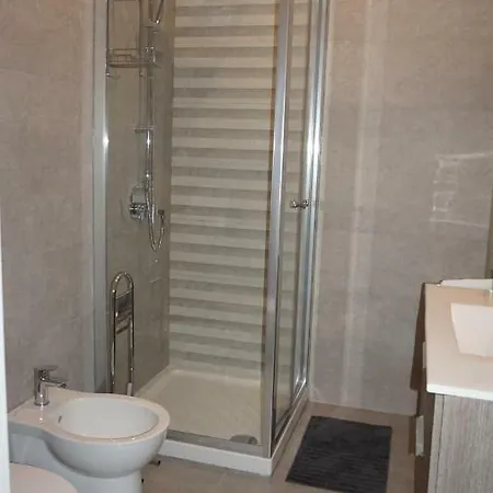 Appartement Myb à Naples Extérieur photo