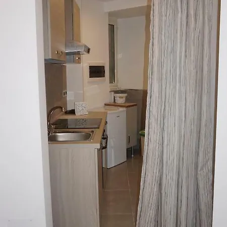 Appartement Myb à Naples Extérieur photo