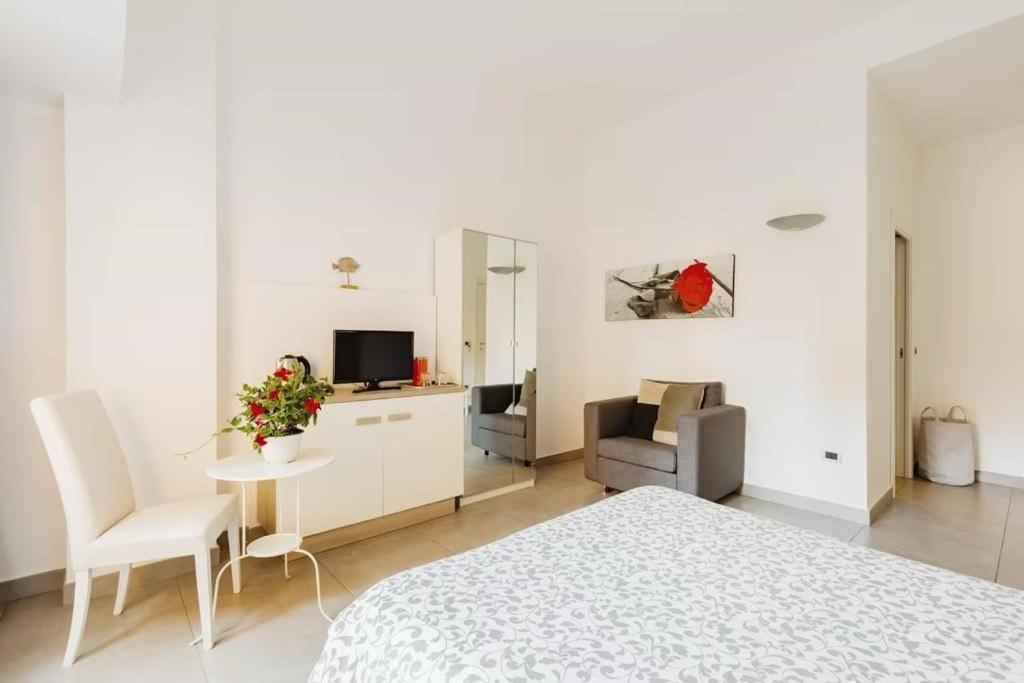 Myb Appartement Naples