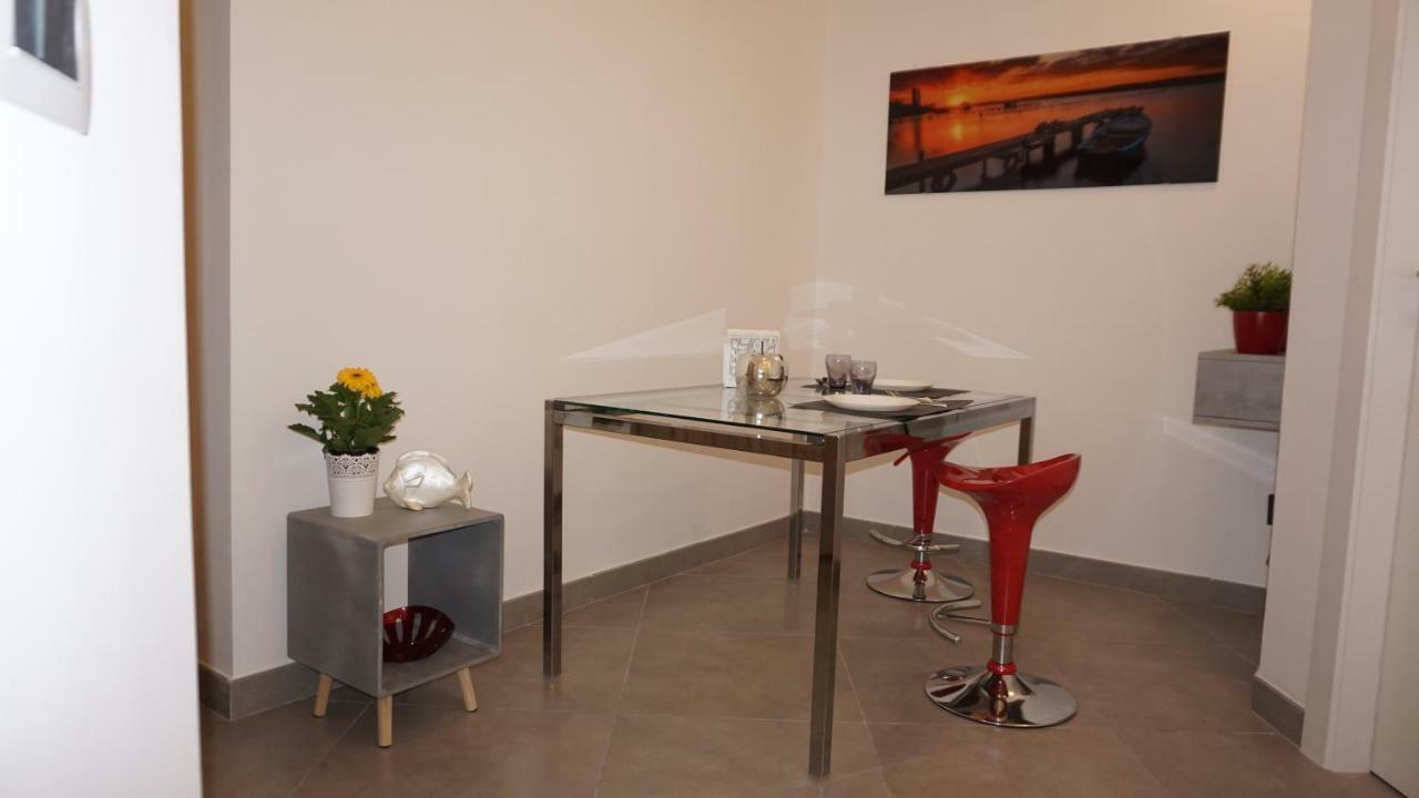 Appartement Myb